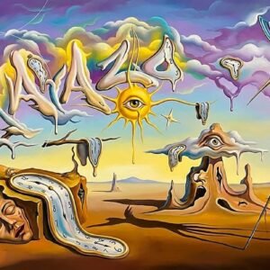 Mahalo Bird: A Digital Reimagining