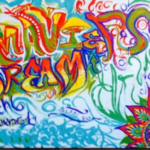 Move Dreams Big – Nya Liv [New Life]